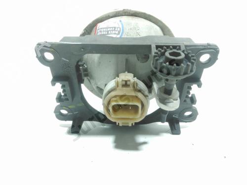 Right front fog light PEUGEOT 208 I (CA_, CC_) 1.4 HDi | BP29859711C31