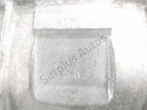 Gearbox KIA SOUL II (PS) 1.6 CRDi 136 | BP37257504M3 - Image 5