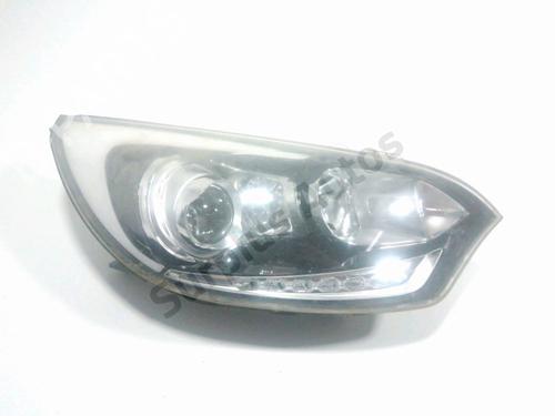 Used Right headlight Right headlight KIA RIO III (UB) 1.4 CRDi (90 hp) 33568971 33568971