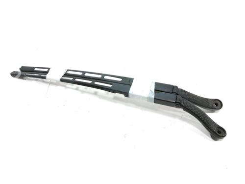 Used Front windshield wiper arm CITROËN C5 III Break (RW_) 1.6 HDi 110 (RW9HZC) (109 hp) 31007552