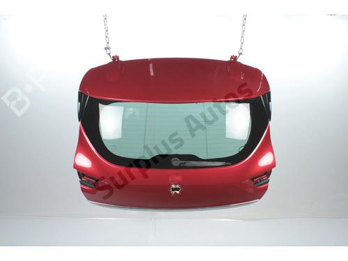 tailgate-renault-clio-iv-bh_-2012-2013-2014-2015-2016-2017-2018-2019-2020-2021-37168230 main image