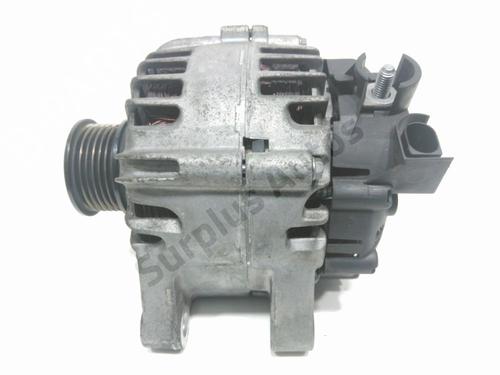Alternator FORD FIESTA VI (CB1, CCN) 1.4 TDCi | BP39088444M7 - Image 2