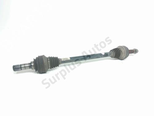 Used Left rear driveshaft Left rear driveshaft 37765349 37765349