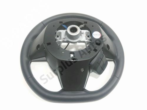 Steering wheel SUZUKI SWIFT V (AZ) 1.2 SHVS (A2L412) | BP28225403C49 - Image 4