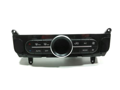 Used Climate control Climate control 37767114 37767114