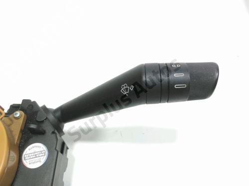 Steering wheel controls CITROËN NEMO Box Body/MPV (AA_) 1.4 HDi | BP31207552E15