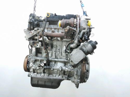 Engine FORD FIESTA VI (CB1, CCN) 1.5 TDCi | BP28219300M1 
