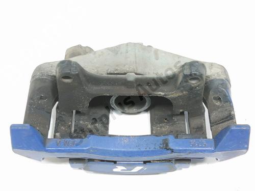 Right front brake caliper VW GOLF VI (5K1) 2.0 R 4motion | BP37766167M104 - Image 6