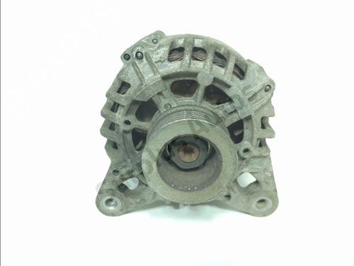 Used Alternator Alternator DACIA SANDERO 1.4 MPI LPG (72 hp) 40212814 40212814