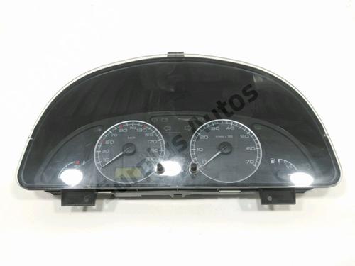 Used Instrument cluster CITROËN XSARA (N1) 2.0 HDi 90 (90 hp) 31868175