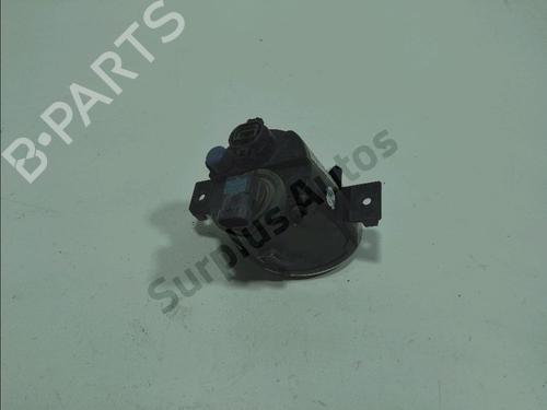 Left daytime light NISSAN NOTE (E12) 1.5 dCi | BP32261203C104