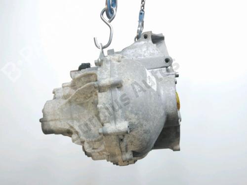 Gearkasse HONDA ACCORD VII (CL, CN) 2.2 i-CTDi (CN1) | BP28224104M3