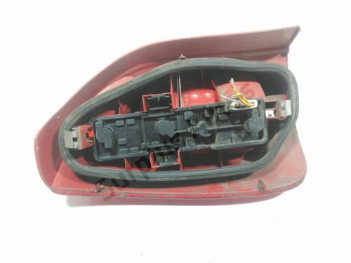 Right taillight CITROËN XSARA PICASSO (N68) 2.0 HDi | BP29860024C35