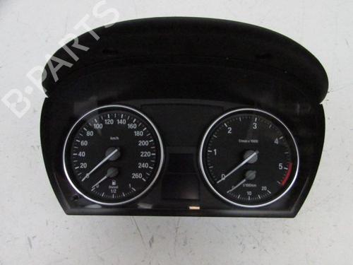 Used Instrument cluster Instrument cluster 37768805 37768805