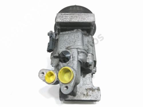 AC compressor DACIA LOGAN MCV II TCe 90 (K8M1, K8MA, K8AC) | BP39259859M34 - Image 3