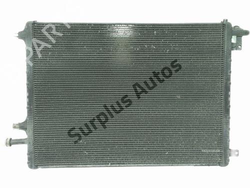 Radiateur à eau Radiateur à eau LAND ROVER RANGE ROVER EVOQUE (L538) 2.0 D 4x4 (180 hp) 35972397 35972397