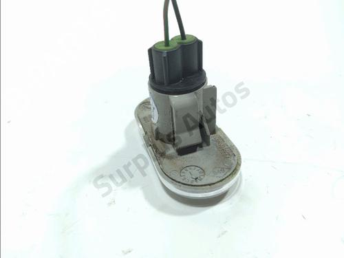 Left side indicator DACIA DUSTER (HS_) 1.5 dCi (HSMC) | BP37628306I20 - Image 3