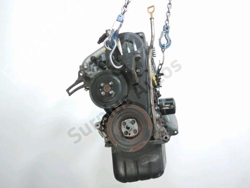 Engine KIA PICANTO I (SA) 1.0 | BP40035350M1 - Image 4