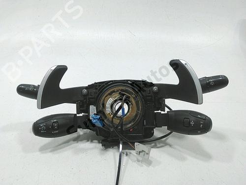 steering-wheel-controls-peugeot-5008-0u_-0e_-2009-2010-2011-2012-2013-2014-2015-2016-2017-39548196 main image