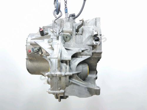 Gearbox RENAULT CAPTUR I (J5_, H5_) 1.2 TCe 120 | BP30101714M3 - Image 4