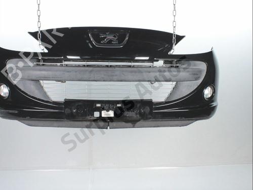 Used Front bumper Front bumper 37017665 37017665