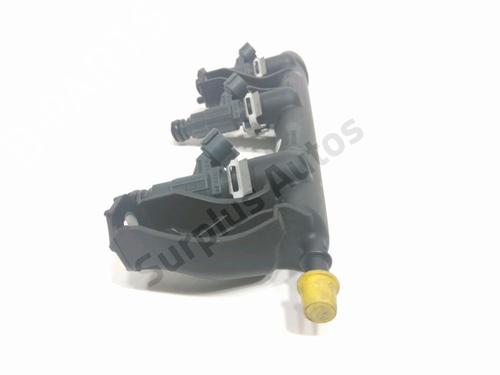 Injection rail PEUGEOT 2008 I (CU_) 1.2 PureTech 82 | BP32514254M98 - Image 2