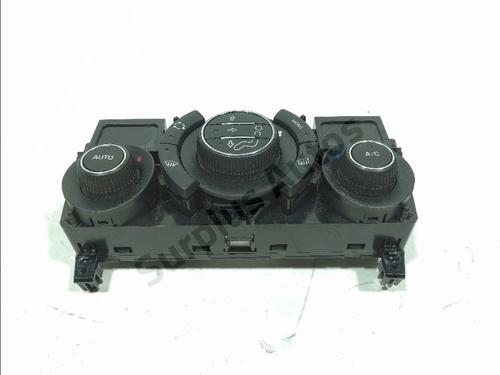 Used Climate control Climate control PEUGEOT 308 I (4A_, 4C_) 1.6 HDi (90 hp) 34416404 34416404