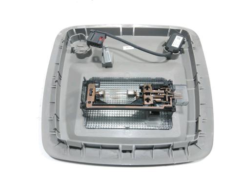 Interior roof light CHEVROLET AVEO Hatchback (T300) 1.3 D | BP28263530I8 