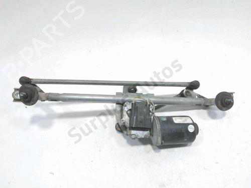 Used Front wipers mechanism Front wipers mechanism OPEL CORSA C (X01) 1.2 (F08, F68) (75 hp) 39525196 39525196