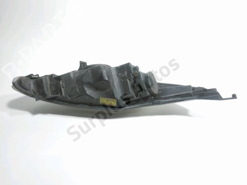 Left headlight FORD FIESTA VI (CB1, CCN) 1.4 TDCi | BP29382271C28 