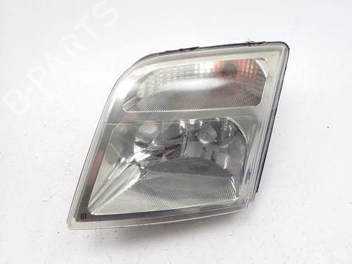 Used Left headlight Left headlight 37787014 37787014