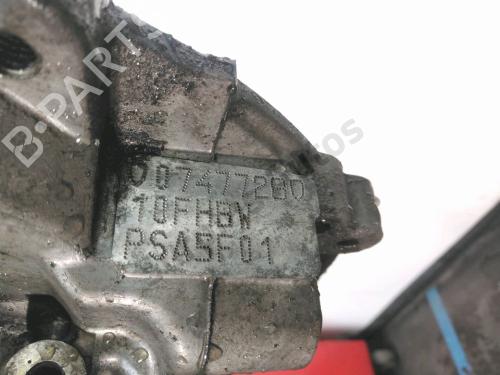 Engine PEUGEOT 207 CC (WD_) 1.6 16V | BP40559475M1 - Image 5