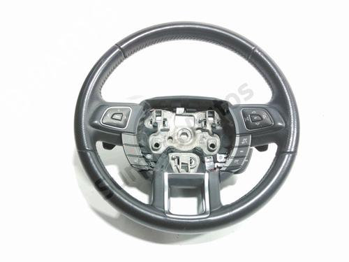 Used Steering wheel Steering wheel LAND ROVER RANGE ROVER EVOQUE Convertible (L538) 2.0 D 4x4 (180 hp) 33568540 33568540