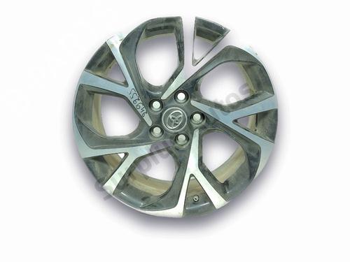 Used Rim Rim 37017500 37017500