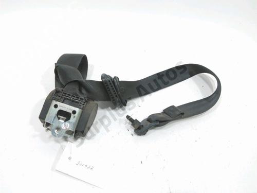 Used Front left seatbelt Front left seatbelt DACIA LOGAN MCV (KS_) 1.5 dCi (KS0W) (86 hp) 30992638 30992638