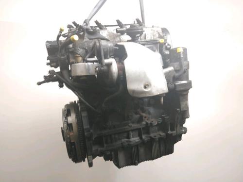 Engine KIA CERATO I Hatchback (LD) 2.0 CRDi | BP37761729M1 - Image 2