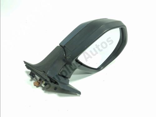 left-mirror-citroen-berlingo-box-bodympv-b9-2008-34001933 main image