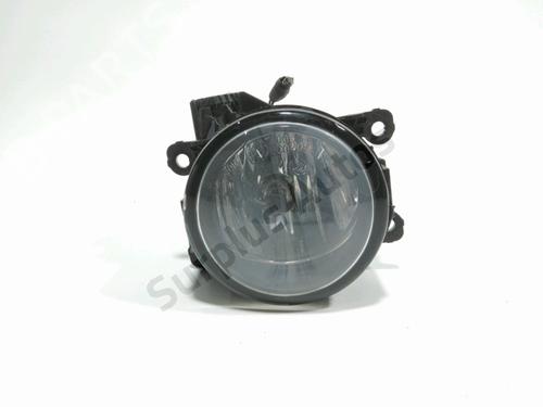 Used Right front fog light RENAULT CAPTUR I (J5_, H5_) 1.5 dCi 90 (J5N4, J5M5, J5MW, J5M6, J5AL, J5AJ) (90 hp) 30869579