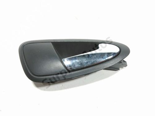 Used Front right interior door handle Front right interior door handle 37775068 37775068