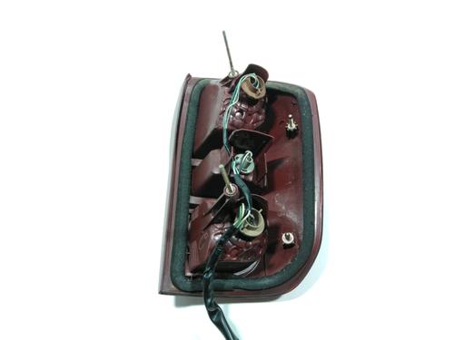 Left taillight TOYOTA RAV 4 II (_A2_) 2.0 D 4WD (CLA20_, CLA21_, CLA20R, CLA21R) | BP28269912C34 