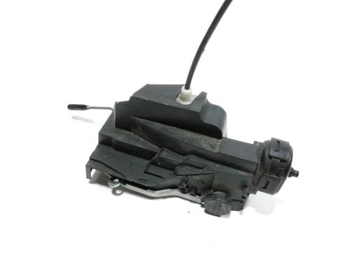 Front right lock MERCEDES-BENZ A-CLASS (W168) A 170 CDI (168.009, 168.109) | BP28247375C97 
