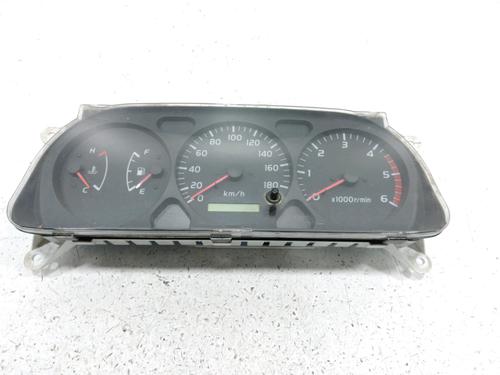 Used Instrument cluster TOYOTA LAND CRUISER 90 (_J9_) 3.0 TD (KZJ90_, KZJ95_, KZJ90R, KZJ95R, KZJ90W, KZJ95W) (125 hp) 30991042