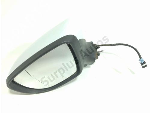 Used Left mirror Left mirror 37065985 37065985
