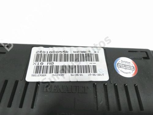 Quadrante RENAULT ZOE (BFM_) ZOE | BP39397463C47 - Image 3