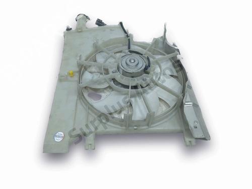 Used Radiator fan Radiator fan 38742734 38742734