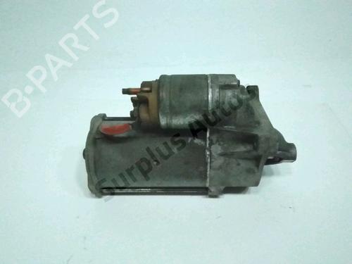 Starter SUZUKI GRAND VITARA II (JT, TE, TD) 1.9 DDiS All-wheel Drive (JT419, TD44, JB419WD, JB419XD,... | BP28222335M8 - Image 2