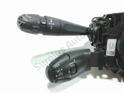 Rattkontroller CITROËN C3 / C3 ORIGIN III (SX) 1.2 VTi 82 | BP28227439E15 