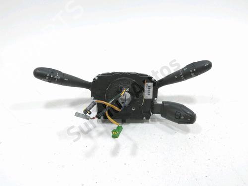 Used Steering wheel controls Steering wheel controls PEUGEOT 207 (WA_, WC_) 1.4 16V (88 hp) 30988204 30988204