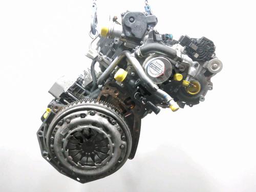 Used Engine RENAULT CLIO V (B7_) 1.5 Blue dCi 85 (B7AG) (86 hp) 30313068