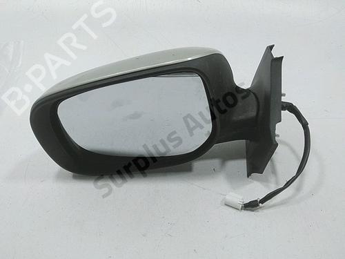 Used Left mirror Left mirror 39397644 39397644